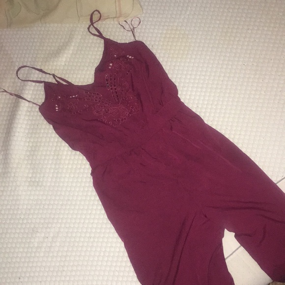 Romper / Dress - Picture 1 of 2